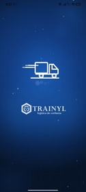 App de control de entregas Trainyl